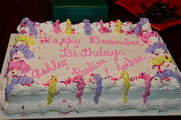 Pauline & Ashley's Birthday (2007)