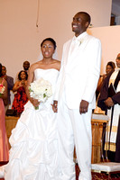 Jaysson & Brittany's Wedding (2007)