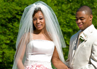 Anthony and Erica's Wedding 2008