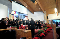 Christmas Program 2012