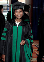 Monique's Graduation 2009