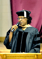 Dr. Yvonne Bradford