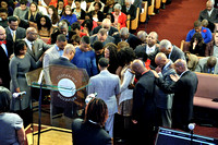 Brinklow congregation pictures