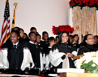 Christmas Program 2009