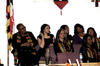Black History Program 2009