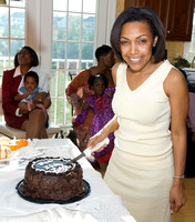 Lettie's Birthday (2007)